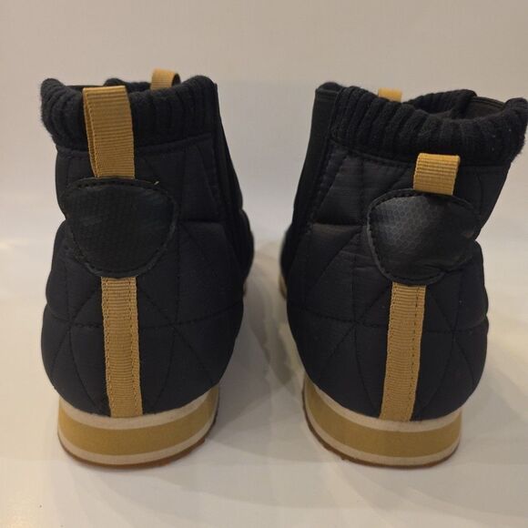 TEVA Women's ReEmber Mid Platform Cold Weather Boot Sz 10 Eco-Friendly Gorpcore - Picture 4 of 7